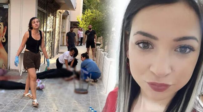 Gizem 55 gün dayanabildi