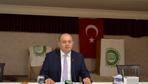 Gönen Belediye Başkanı'nın testi pozitif çıktı