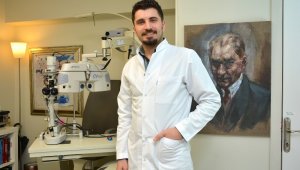 Göz sağlığınızı korumak için doğru beslenin