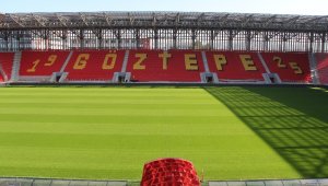 Göztepe, Alanyaspor maçında taraftarına 400 bilet hediye edecek