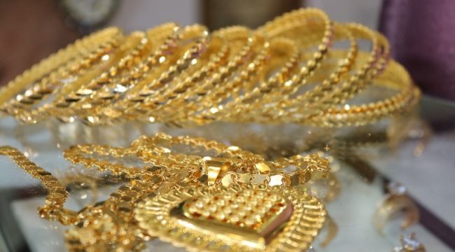 Gram altın fiyatında yıl sonu tahmini 525 lira