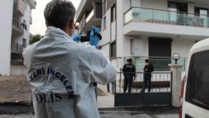 Hayırsız evlat annesini ayaklarından vurdu