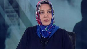 Hilal Kaplan koronaya yakalandı