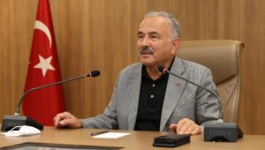 Hilmi Güler: Beşinci viteste çalışıyoruz