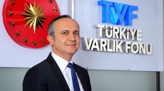 Hisse devri tamamlandı, Turkcell artık TVF portföyünde