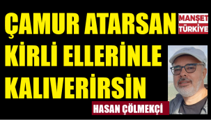 İftiralarını kanıtlamayan müfteridir