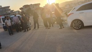 İnşaat asansöründen düşen işçi hayatını kaybetti