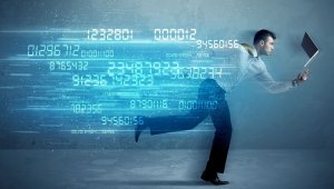 İnternet hızında Türkiye 102'nci sırada yer aldı