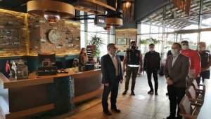 İstanbul'da 741 işletmeye ceza yağdı