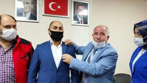 İstifa edip AK Parti'ye geçtiler