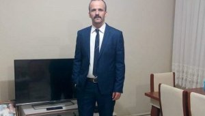 İYİ Parti Osmaneli İlçe Başkanı istifa etti