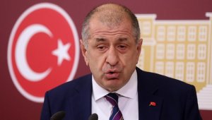 İYİ Parti'de Özdağ, Disiplin Kurulu'na sevk edildi