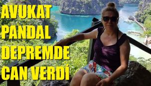 İzmir Barosu'nun acı günü 