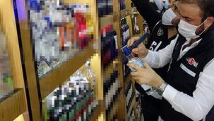  İzmir'de sahte içkiden bir ölüm daha: 25 oldu