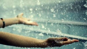 İzmir, Manisa ve Aydın için kuvvetli yağış uyarısı