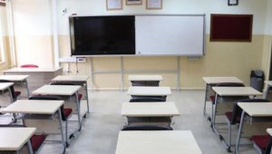 İzmir'de eğitime bir hafta ara