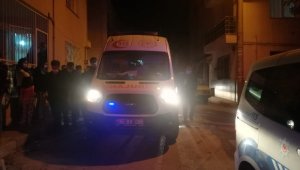 İzmir'de elleri-gözleri bağlı 14 yaşında kız bulundu