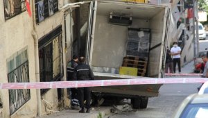 İzmir'de faciadan dönüldü