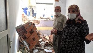 İzmir'de facianın eşiğinden dönüldü