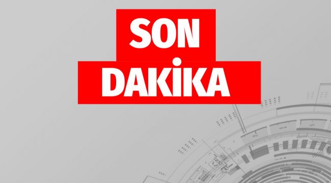 İzmir'de feci kaza: 1 ölü, 4 yaralı