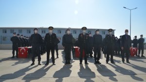 İzmir'de kısa dönem askerler yemin etti