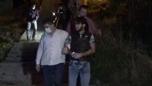 İzmir'de kuzen dehşeti