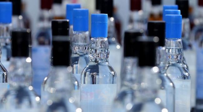 İzmir'de sahte içkiden ölenlerin sayısı 26'ya yükseldi