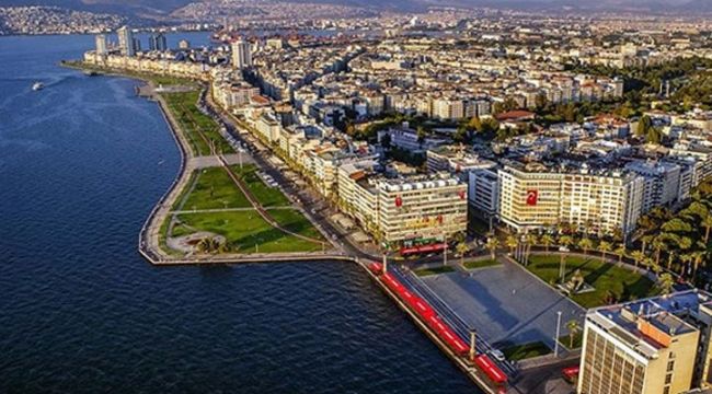 İzmir'de toplu ulaşımda HES Kodu kontrolü başlıyor