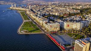 İzmir'de toplu ulaşımda HES Kodu kontrolü başlıyor