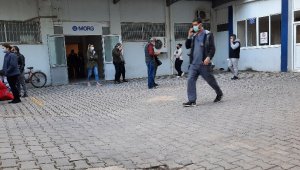 İzmir'i yıkan depremin ardından en acı bekleyiş