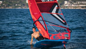 İzmirli Cavit 'Tokyo' yolunda