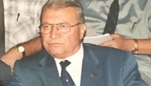 İzmirli ünlü müdür koronadan vefat etti