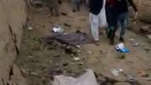 Kabil'de intihar saldırısı: 10 ölü, 20 yaralı