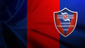 Karabükspor'da korona virüs paniği!