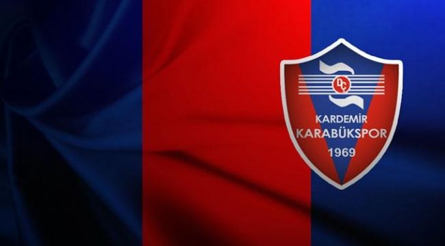 Karabükspor'da korona virüs paniği!