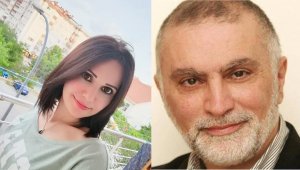 Karısından şiddet gördüğü için dava açtı