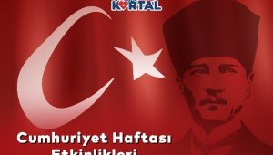 Kartal Belediyesi'nden Cumhuriyet'in 97. yılına yakışır büyük kutlama