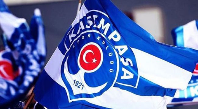 Kasımpaşa'da 2 futbolcu korona virüse yakalandı