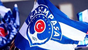Kasımpaşa'da 2 futbolcu korona virüse yakalandı