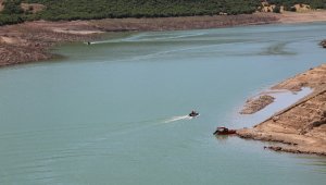 Kayıp Gülistan'ı arama çalışmaları 294'ncü günde de sürdü