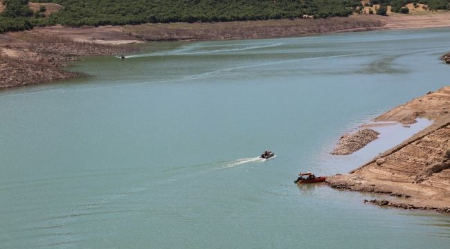 Kayıp Gülistan'ı arama çalışmaları 294'ncü günde de sürdü