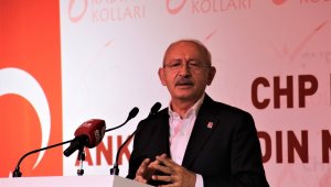 Kılıçdaroğlu önerdi: Muhtarların özel kalemi olsun