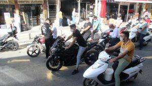 Kilis'te koronadan ölenlerin sayısı 66'ya yükseldi