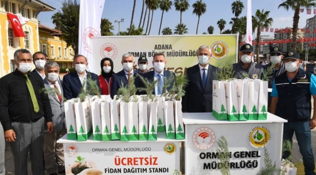 Kızılay'dan kan dostlarına teşekkür