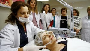 Konak'ta kurslar yeniden başlıyor