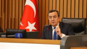 Konak'ta yatırıma 78 milyonluk dev bütçe