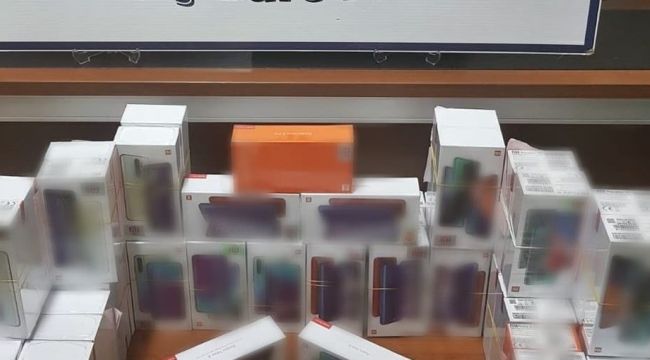 Konya'da 3 bin 370 araç ve sürücüye 1 milyon 484 bin lira ceza