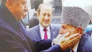 Kore Gazisi Kemal Galacoş son yolculuğuna uğurlandı