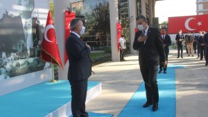 Korona gölgesinde Cumhuriyet Bayramı