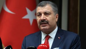 Korona tüm ülkede tırmanışa geçti